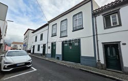 Ribeira Grande, Azores