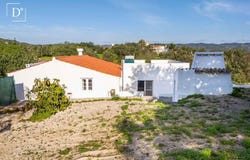 São Brás De Alportel, Algarve 8150