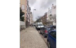 R. Movimento das Forças Armadas 6, 2825 Trafaria, Portugal, Setúbal, Setubal 2825