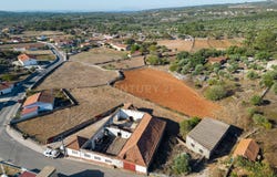 Serra de Santo António, Santarém District