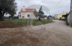 Torres Novas (Santa Maria, Santarém District