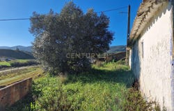 São Teotónio, Beja District