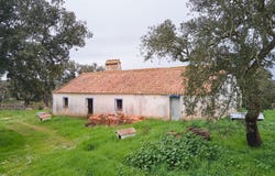 Santiago do Cacém, Setubal