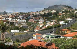 Ilha da Madeira, Madeira