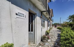 Pias, Porto District