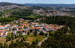 Fafe, Braga