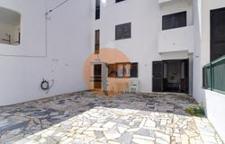 Monte Gordo, Algarve