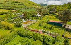 RABO DE PEIXE, Azores
