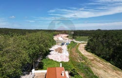 Foz Do Arelho, Leiria 2500