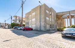Paredes, Porto District