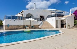 Vila do Bispo, Faro