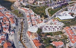 Lagoa (algarve), Faro