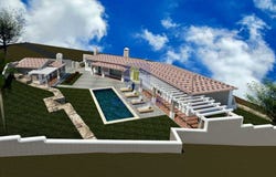 Salir de Matos, Leiria District