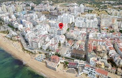 Armao de Pêra, Algarve