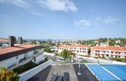 Cascais, Lisbon
