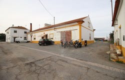Évora, Évora District 7000