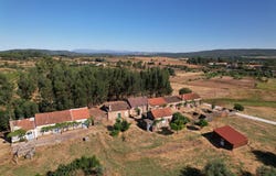 Vale De Prazeres, Castelo Branco 6230