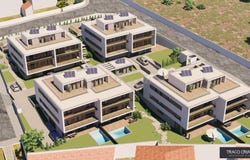 Ramada e Caneças, Lisbon