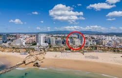 Portimão, Algarve