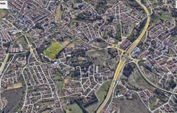 Charneca de Caparica e Sobreda, Setubal