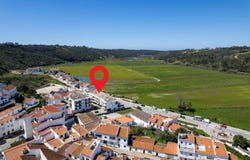 Aljezur, Algarve 8670