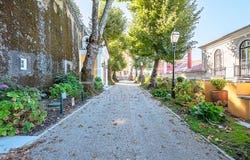 Centro (Santa Maria e São Miguel), Sintra, Lisboa