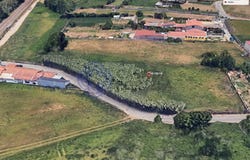 Silvalde, Aveiro Municipality 4500