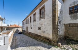 Vila Real, Vila Real District 5400-730