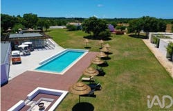 São Teotónio, Beja 7630