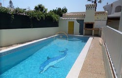 Galé, Faro
