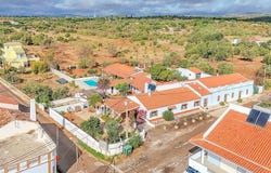 Faro, Algarve 8200