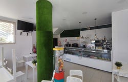 Rinchoa, Lisbon