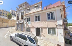 Santo António, Lisbon