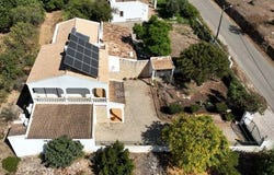 Olhão, Faro