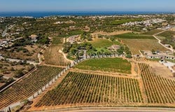 CARVOEIRO, Lagoa, Faro