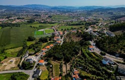 Sande São Lourenço e Balazar, Braga