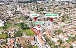 Esmoriz, Ovar, Aveiro District