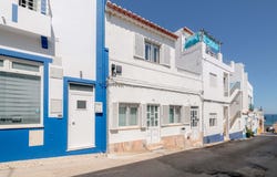 Budens, Algarve 8650
