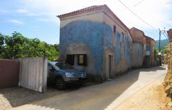 Miranda Do Corvo, Coimbra 3220