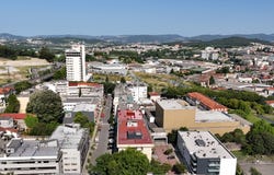 Guimarães, Braga