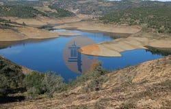Azinhal, Algarve