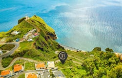 Ilha da Madeira, Madeira
