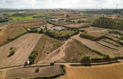 São Bartolomeu Dos Galegos e Moledo, Algarve