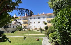 Sintra (santa Maria e São Miguel, Lisbon