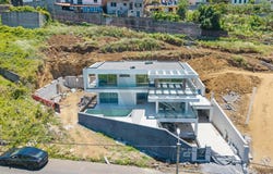 RIBEIRA BRAVA, Madeira