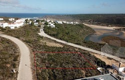 Aljezur, Algarve 8670