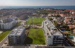 Carcavelos E Parede, Lisbon