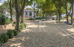 Caparica e Trafaria, Setubal