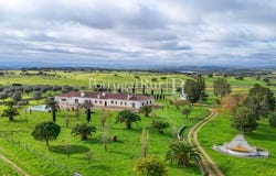 Estremoz (Santa Maria e Santo André), Évora 7100