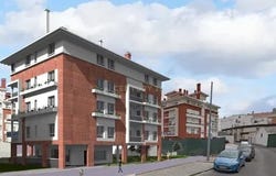 Avenida 1.º de Maio, Lote 3, Marinha Grande, Leiria District 2430-211